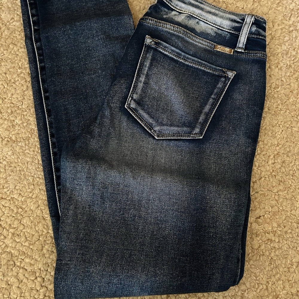 Women’s Blue Jeans